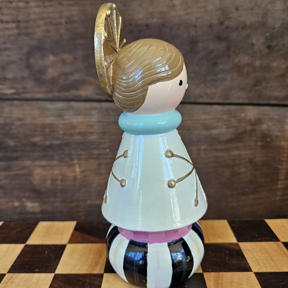 Mackenzie Childs Nativity Set Replacement Piece From The Holy Family - Picture 4 of 7